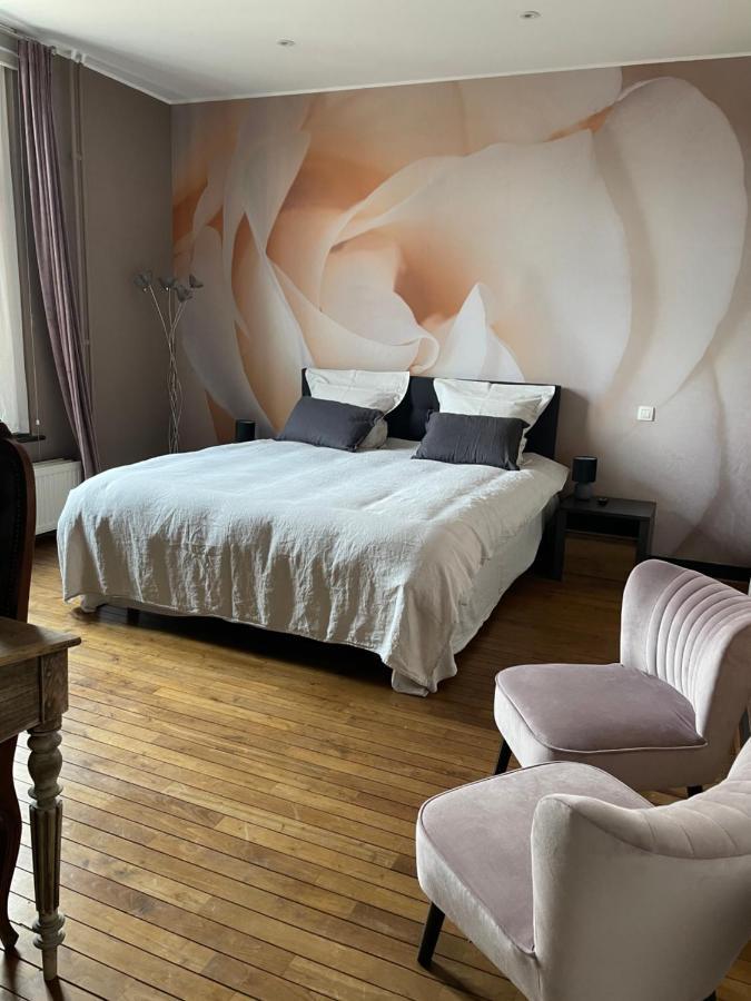Het Doctershoes Bed & Breakfast