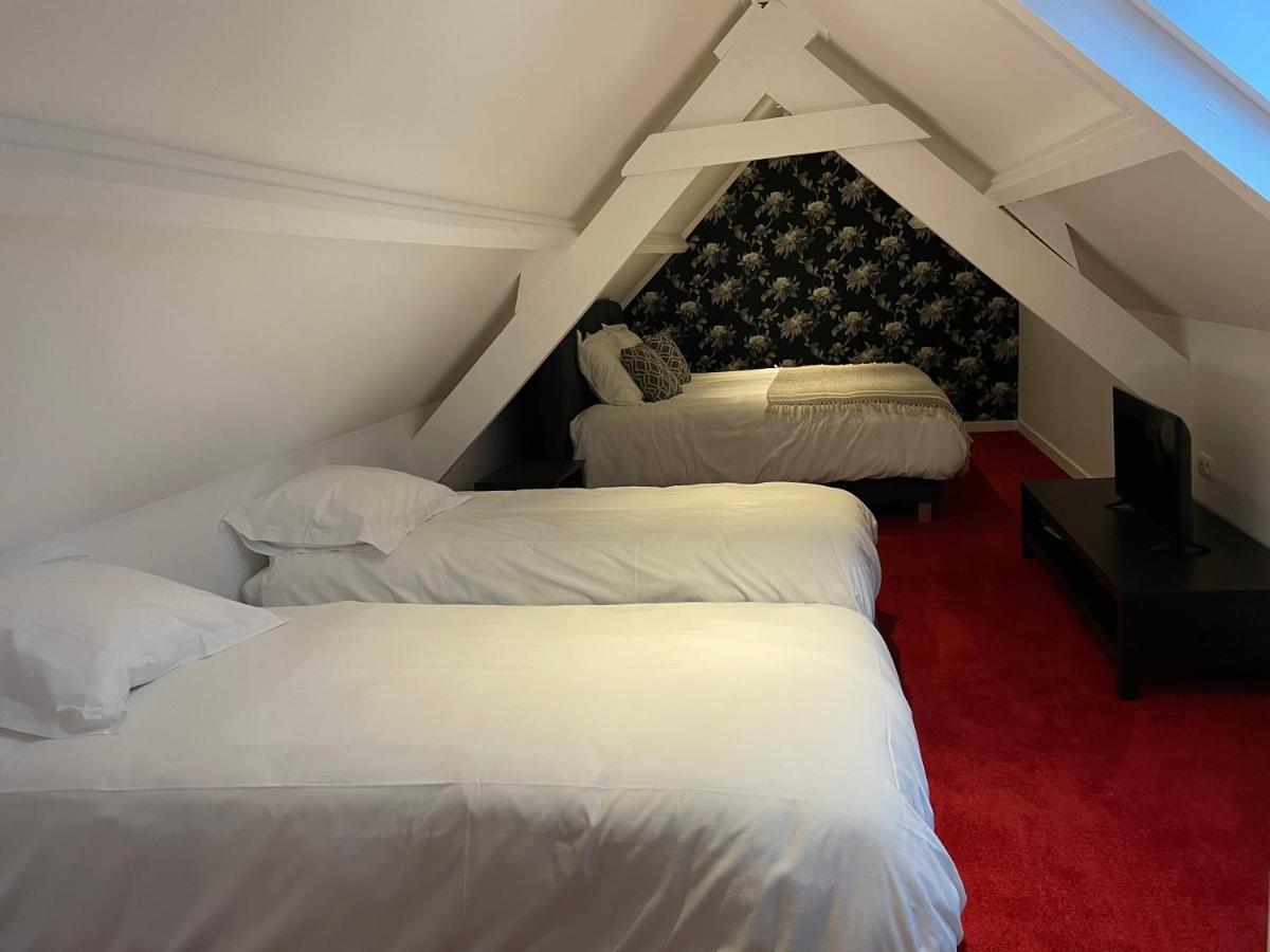 Bed & Breakfast Het Doctershoes *