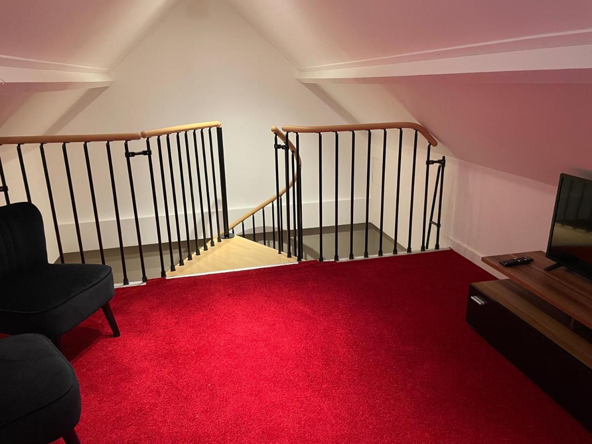 Bed & Breakfast Het Doctershoes