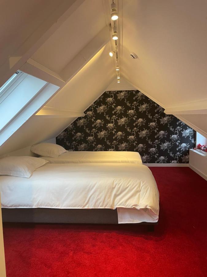 Het Doctershoes Bed & Breakfast